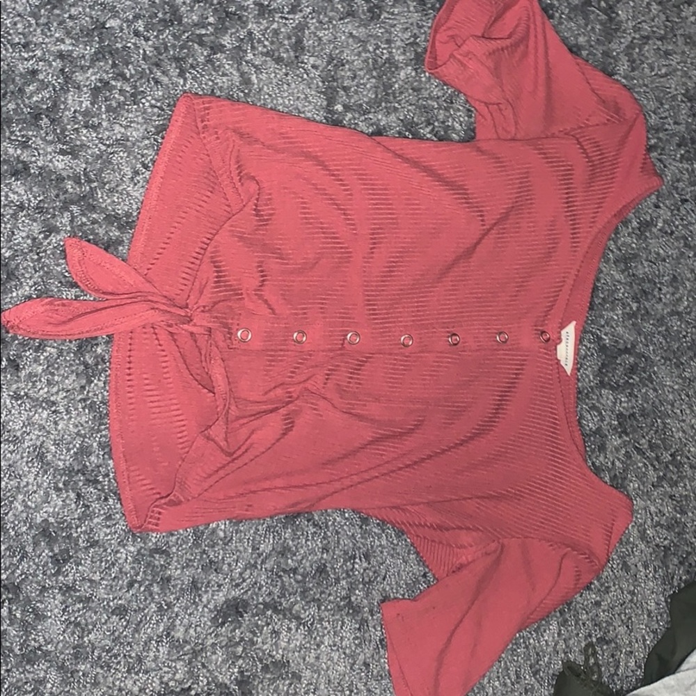 cute top